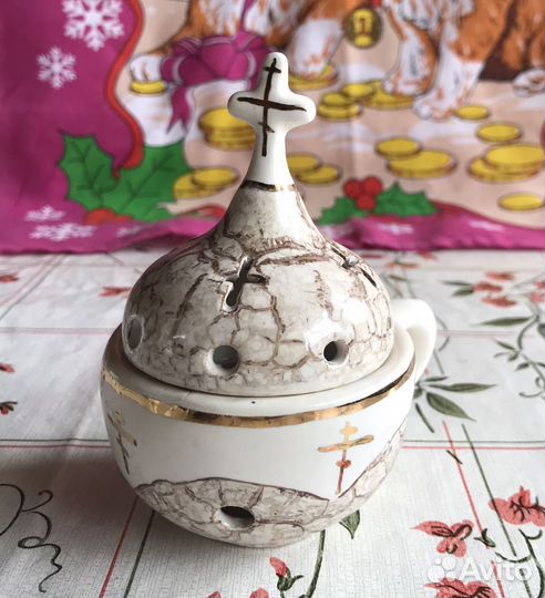 Фигурки разные