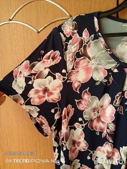 Платье женское