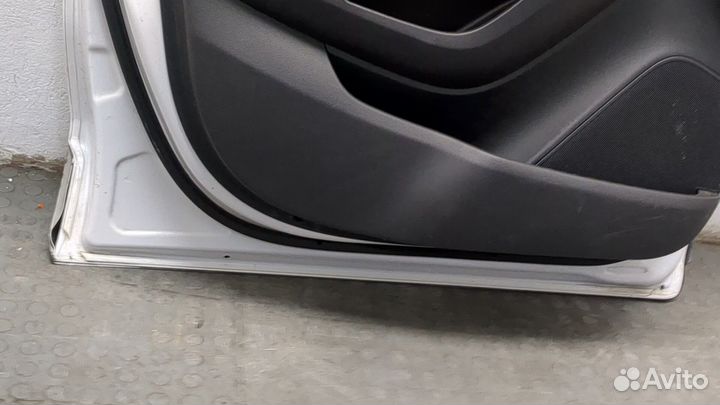 Дверь боковая Buick Encore 2016, 2017