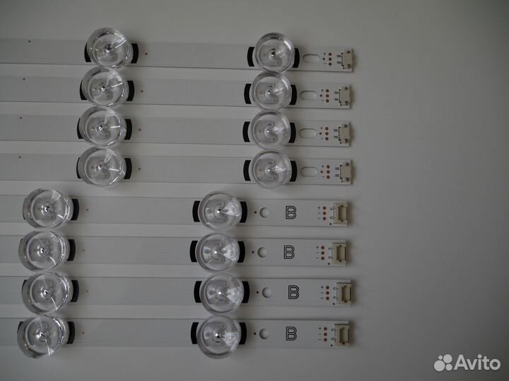 Подсветка для TV LG Innotek DRT 3.0 39