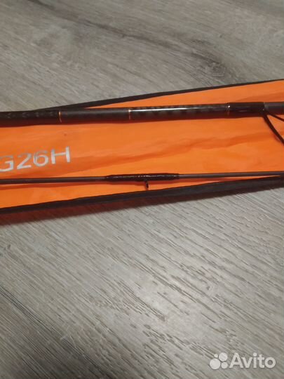 Охота и рыбалка