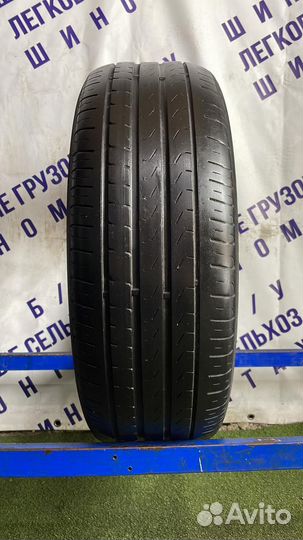 Pirelli Scorpion Verde 215/60 R17