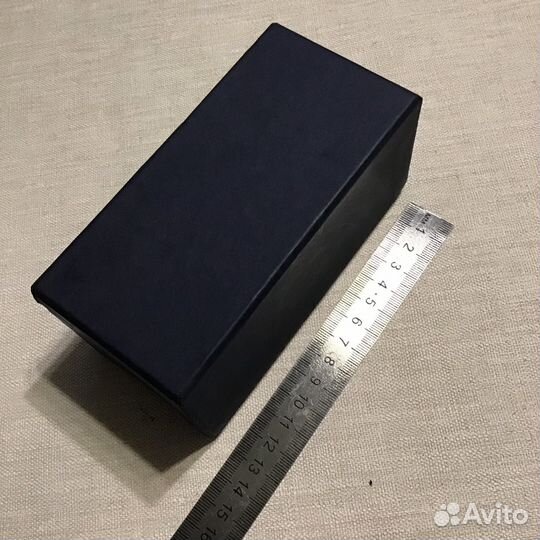 Маникюрный набор дорожный. Новый