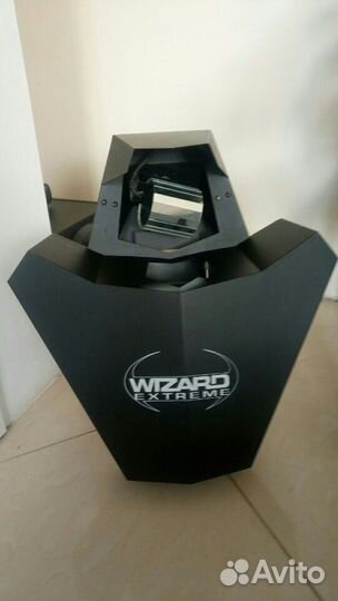 Martin Wizard Extreme