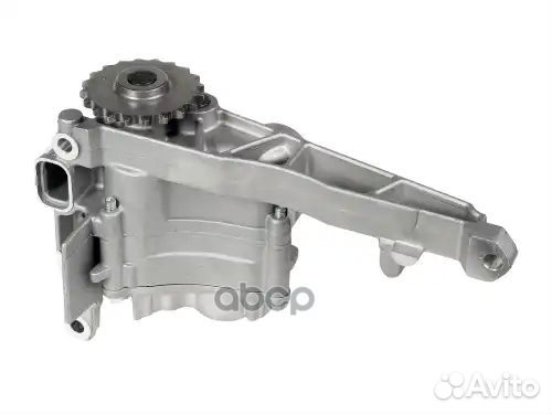 Насос масляный 6421802101 MB W204/W212 3.0CDi