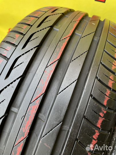 Bridgestone Turanza T001 215/45 R17 87W