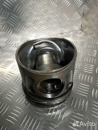 Поршень MAN 51025006260