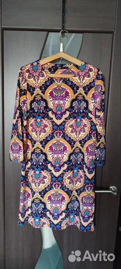 Вещи женские пакетом 46-48