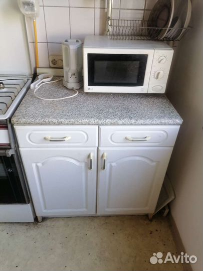 Кухонный гарнитур