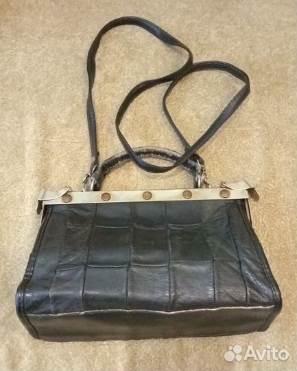 Сумка женская 90- е годы гдр