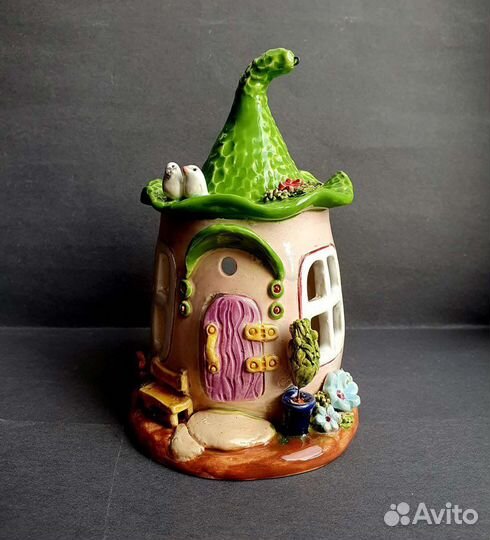 Подсвечник