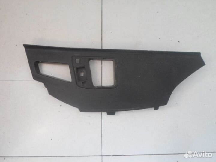 Накладка (кузов внутри) Volvo FM4 FH4