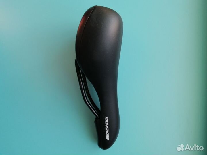 Велосипедное седло