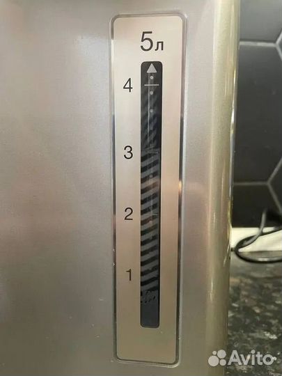 Термопот dexp THP-5700