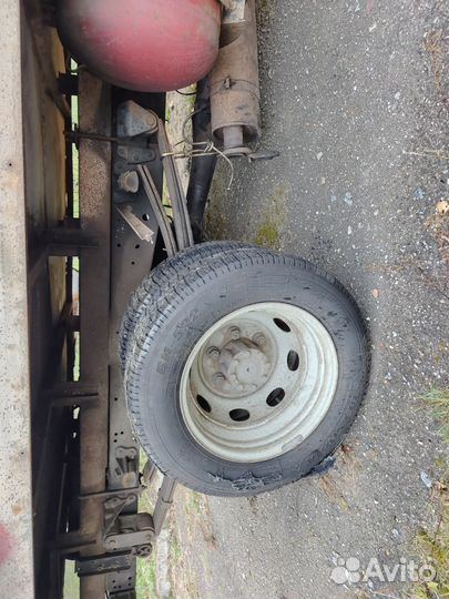 ГАЗ ГАЗель 3302 рефрижератор, 2019