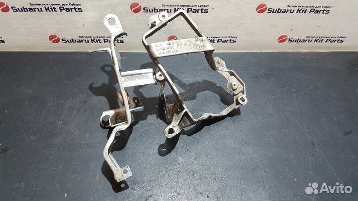 Кронштейн компрессора Audi S8 D3 BSM 2006