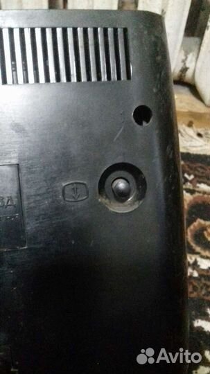 Телевизор бу