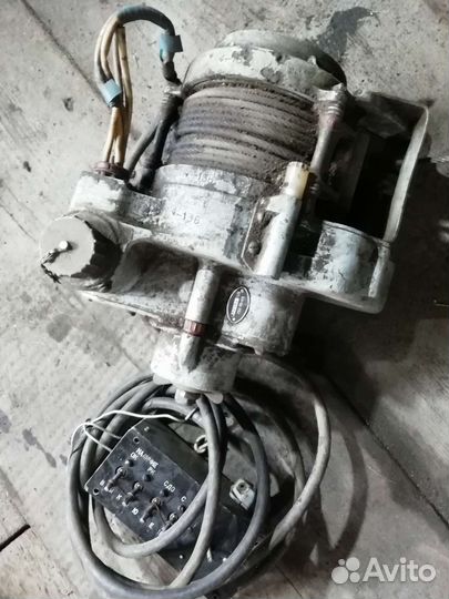 Электроталь