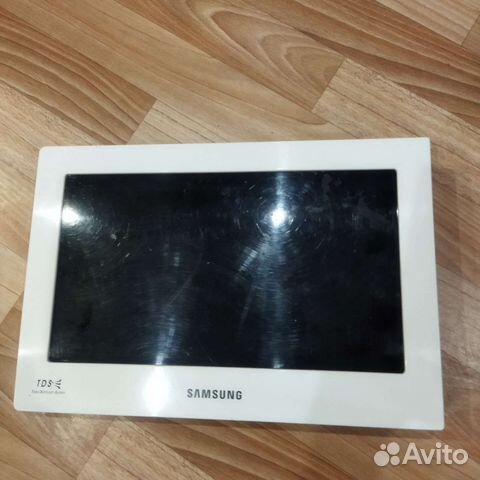 Дверца для микроволновой печи samsung