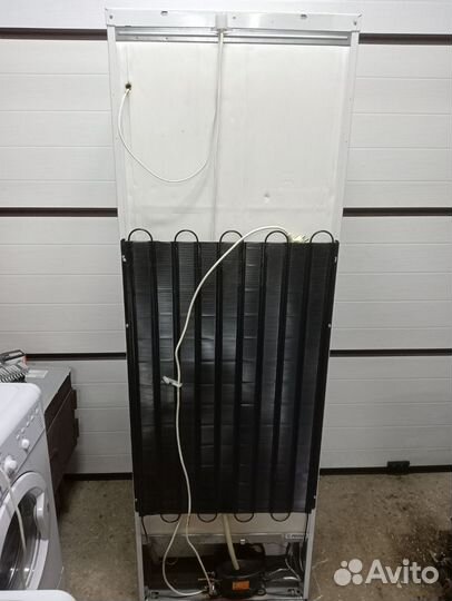 Холодильник Индезит рабочий