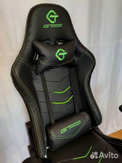 Новые геймерские кресла Бесплатная доставка