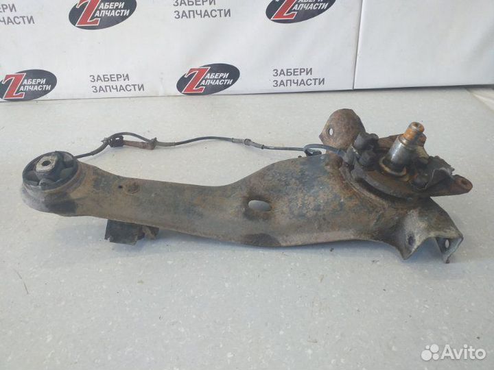 Рычаг задний Volvo S40 2.0 1995-1999