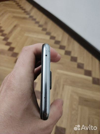 Xiaomi Redmi Note 9 Pro, 6/128 ГБ