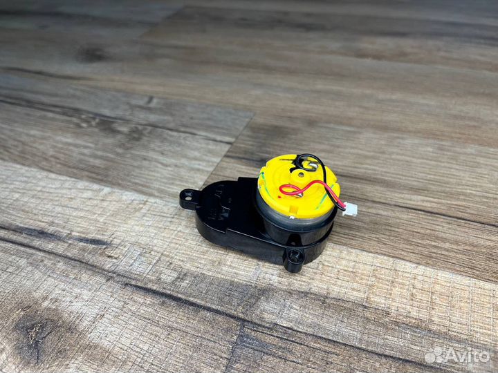 Мотор боковой щетки (R) Eufy RoboVac G10 Hybrid