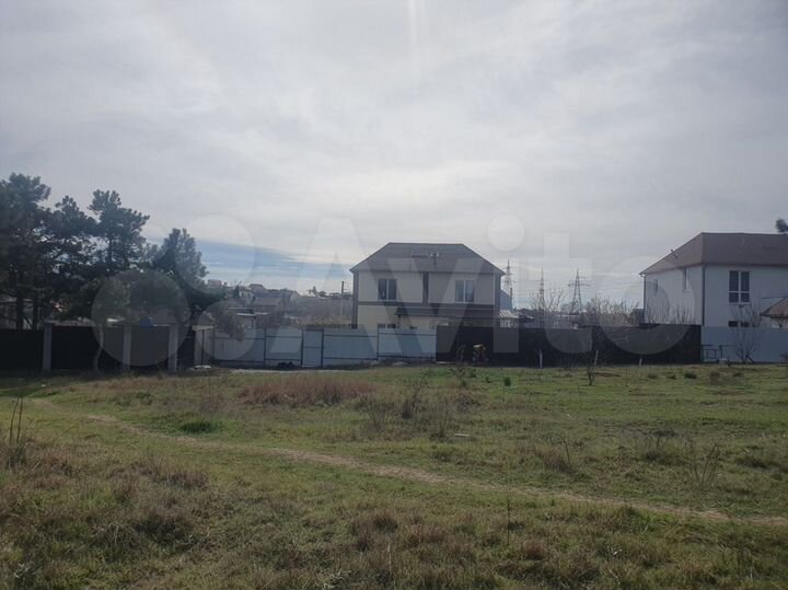 Участок 5 сот. (СНТ, ДНП)