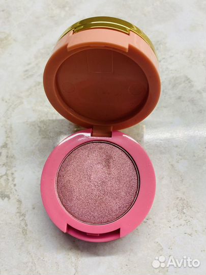 Тени Sephora (палетка для глаз и лица)