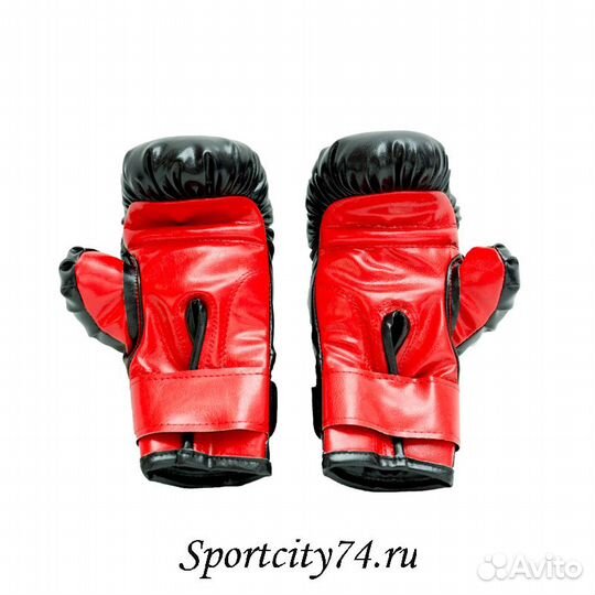 Перчатки боксерские Leosport Training (6 унций)