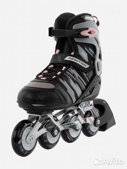 Роликовые коньки