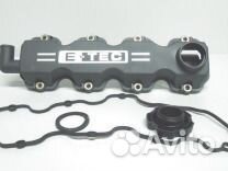 Крышка клапанная Nexia, Lanos, Nubira 1.5,1.6 sohc