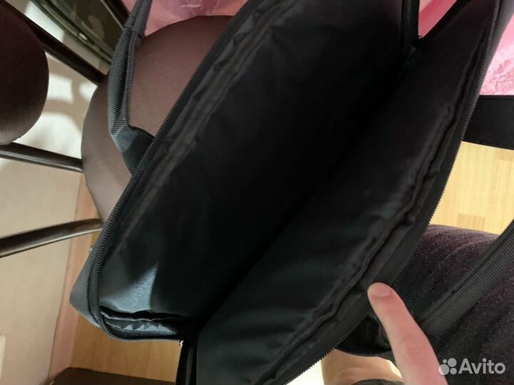 Сумка для ноутбука