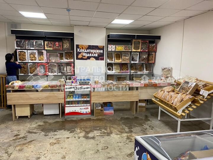 Сдам помещение свободного назначения, 100 м²