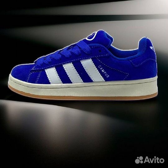 Кроссовки adidas campus 00S (Арт.20811)