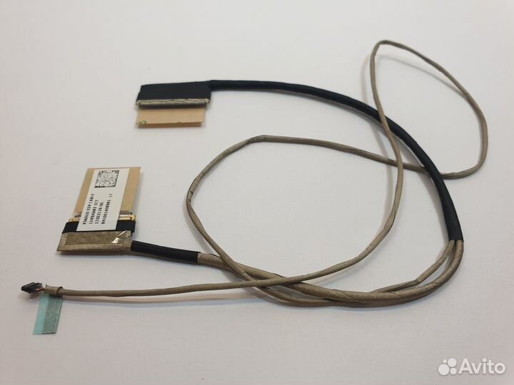 Шлейф матрицы Аsus A560UD, F560UD, К560UD, R560UD