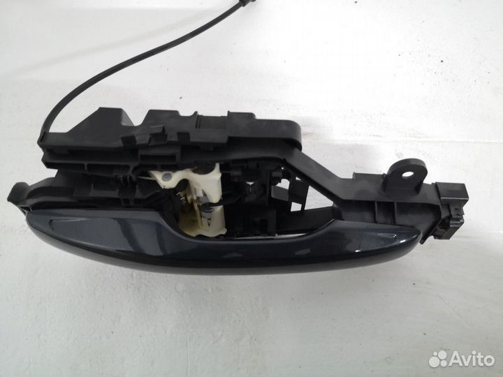 Ручка наружная задняя правая Volvo XC90 II рестайлинг