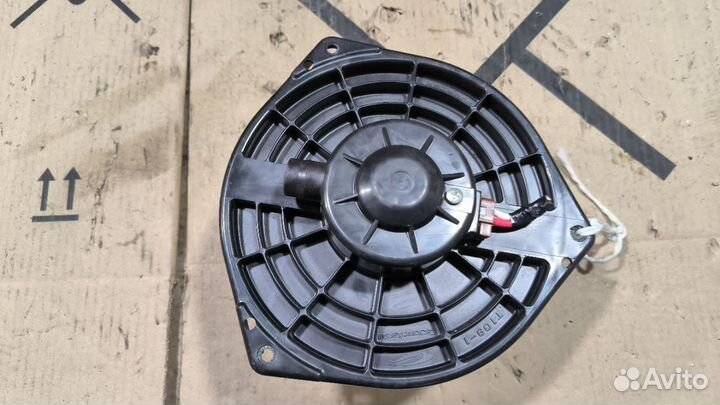 Мотор печки Honda Stepwgn RK1