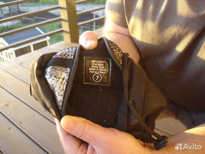 Сапоги для езды на снегоходе, квадроцикле