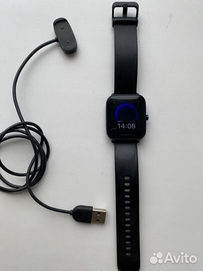 Amazfit Bip U