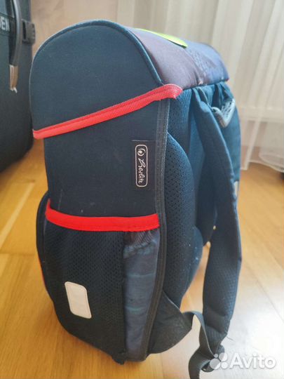 Портфель школьный для мальчика