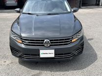 Volkswagen Passat (North America) 1.8 AT, 2017, 178 000 км, с пробегом, цена 1 900 000 руб.