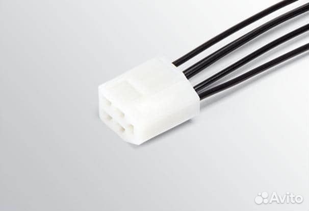 Разъем 2108-3724357 межжгутовой 5-ти контактный гн