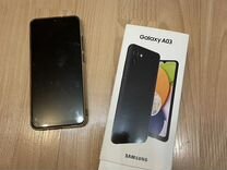 Samsung Galaxy A03, 4/32 ГБ