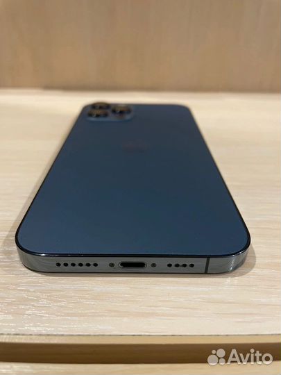 iPhone 12 Pro Max, 128 ГБ