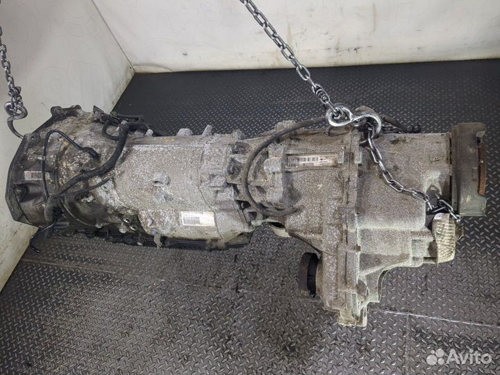 Редуктор Раздаточный кпп (раздатка) Jeep Grand Che