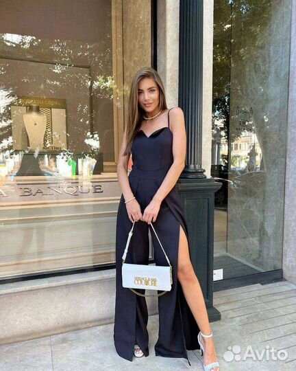 Комбинезон женский