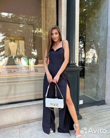 Комбинезон женский