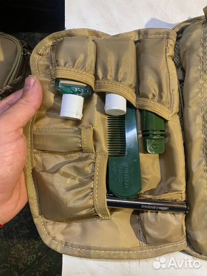 Армейский несессер